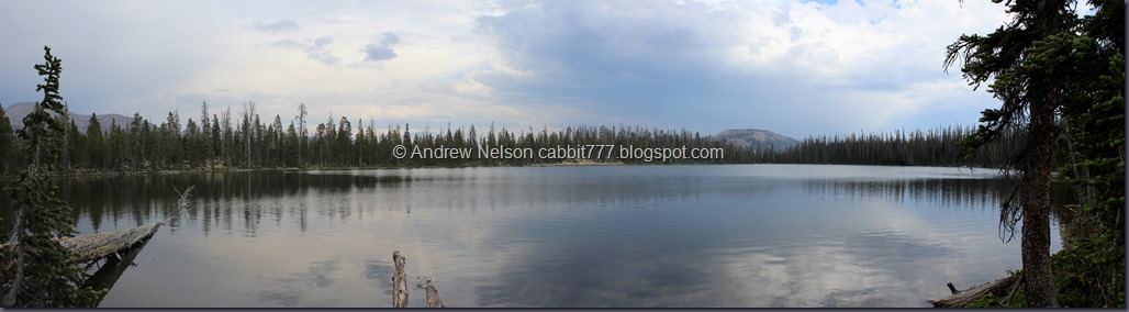 Hoover Lake 1