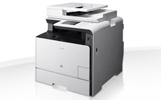 Canon i-SENSYS MF724Cdw