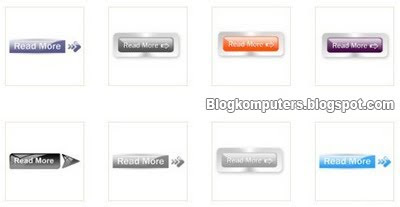 Read More Buttons Collection For Free Download