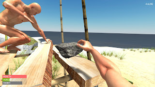 Hand Simulator Survival Free Download