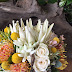 Australian Native Flower Wedding Bouquet