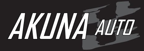 Akuna Auto