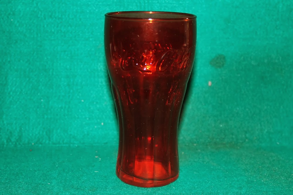 MIS COSITAS COCA COLA