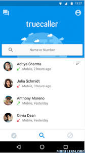 Truecaller - Caller ID & Block v7.86 APK Full Version [Terbaru]