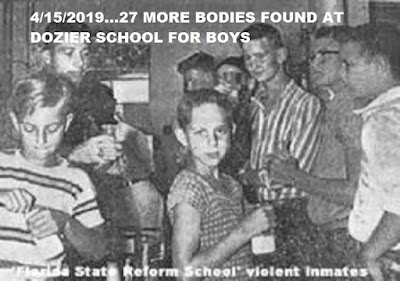 Image result for dozier school prison "white house boys"