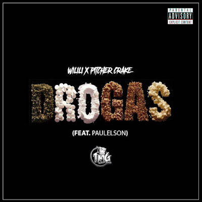 Wilili x Pitcher Crake (Trafulha Máfia) - Drogas (Feat. Paulelson) [Download] baixar nova musica descarregar agora 2019