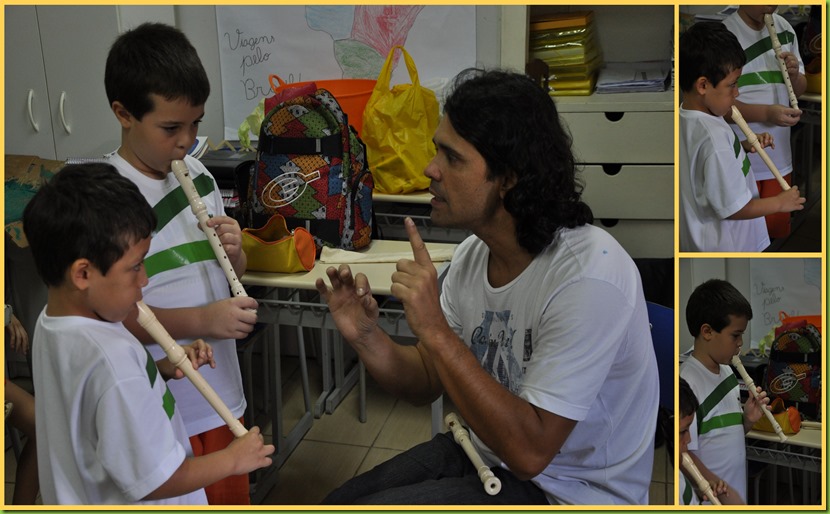 1 Ano Tarde - Paulo6