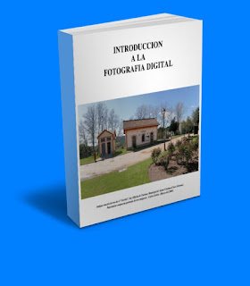 Ebook Introducción a la fotografía digital - Descripción y contenido