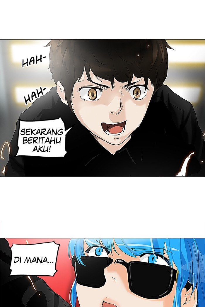 Webtoon Tower Of God Bahasa Indonesia Chapter 209