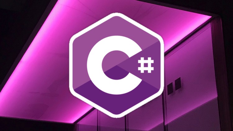 C# Studies | Beginner OOP C# Programming 2019 Udemy Coupon