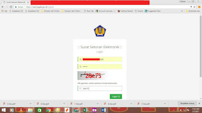 Cara Mengisi Billing Pajak Online 2017