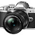 Olympus E-M10 Mark III-systeemcamera krijgt 4k-filmfunctie