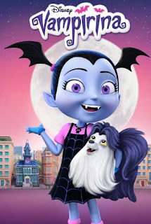 Vampirina