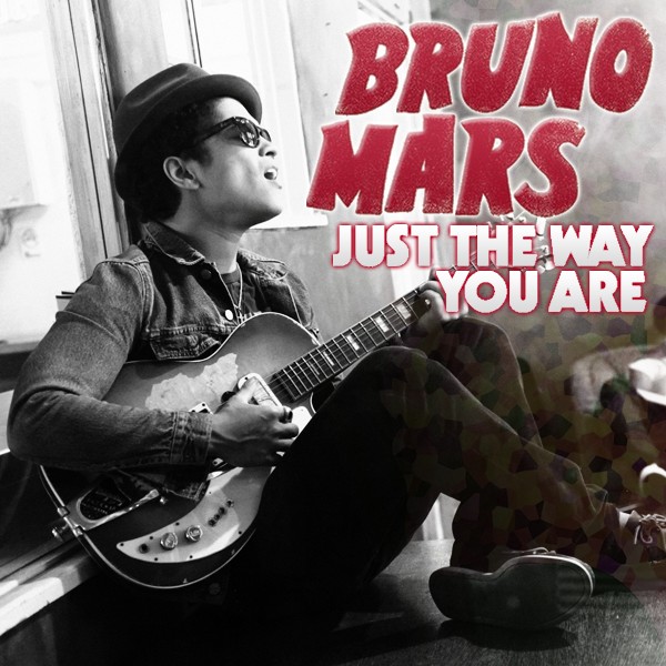 Bruno Mars - Just The Way You Are (Alex Dubbing Unreleased ...