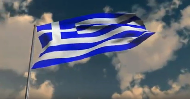 Το νέο τραγούδι του Βαγγέλη Ηλιόπουλου από το Τολό για την Ελλάδα (βίντεο)