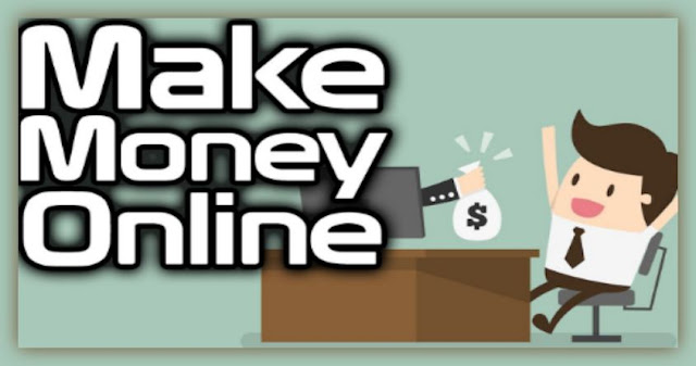 Best Earning Online 2 Ways For Home Based Job