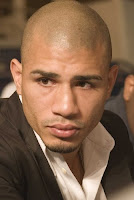 Pacquiao vs Cotto Updates