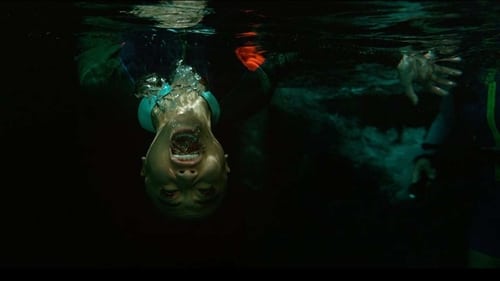 47 Meters Down: Uncaged 2019 auf russisch