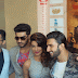 ‘Gunday’ team's revelations in Dubai: Tips to woo Priyanka; hair-raising tales by Ranveer, Arjun