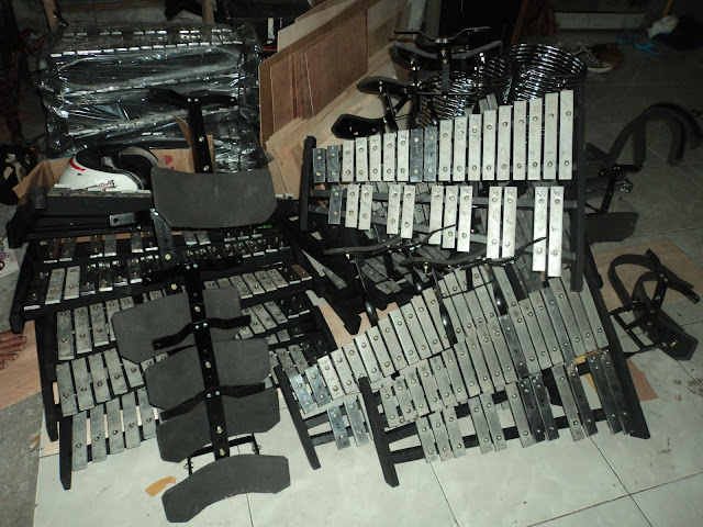 Produsen Drumband TK Paling Murah Berkualitas