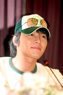 Korean Actor Hyun Bin