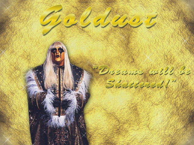 Golddust Hd Wallpapers Free Download