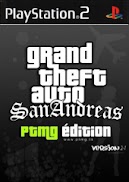 تحميل النسخة المعدلة للعبة  المثيرة  GTA SanAndreas