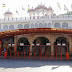 Moti Dungri Ganesh Temple, Jaipur