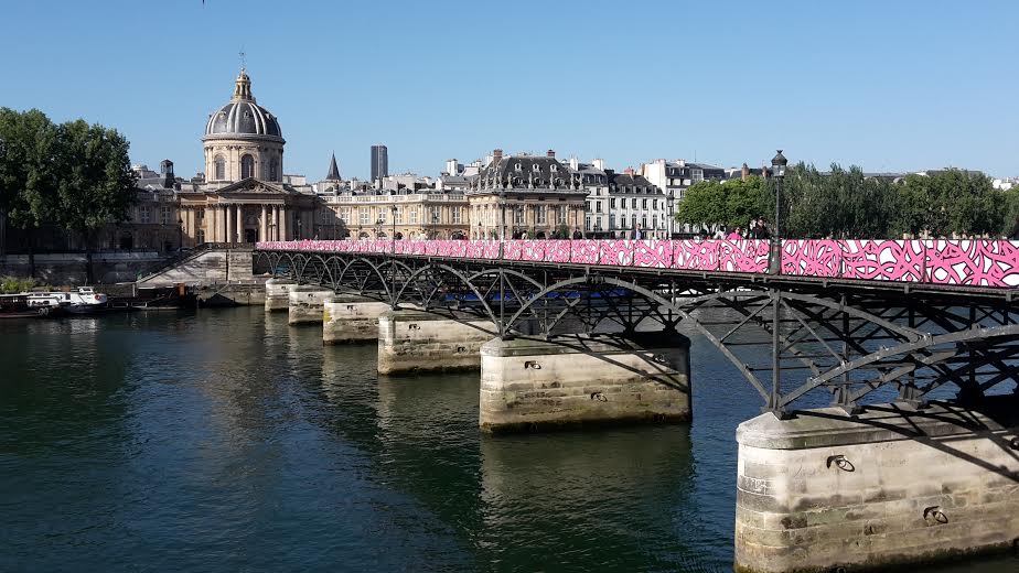 Val-de-Marne : après 5 semaines de fermeture, le pont reliant Joinville à  Maisons-Alfort de nouveau ouvert - Le Parisien