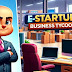 E-Startup 2 Business Tycoon İndir – Full