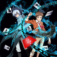 Servamp