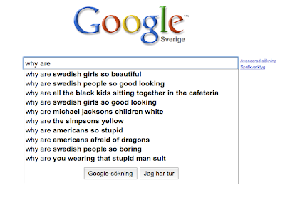 top google searches