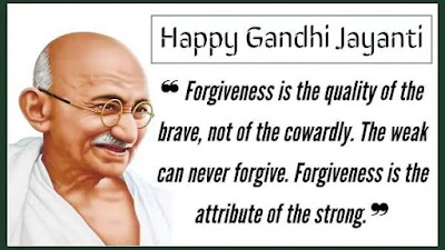 Happy Gandhi Jayanti Images 2022 Wishes, Messages and Quotes