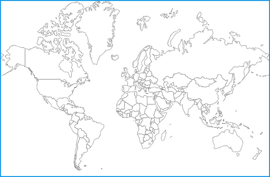 Oh By The Way The Ten Happiest Countries In The World