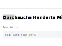 Untung Ada Kamu, Aplikasi..... : Cara cari Tiket Jerman-Indonesia