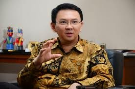 ahok gubenus dki jakarta