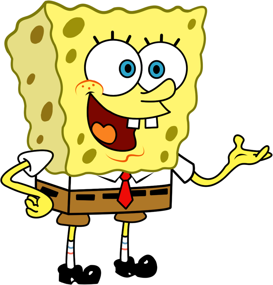  Sponge Bob Clip art  PNG Transparent SpongeBob  Cliparts 