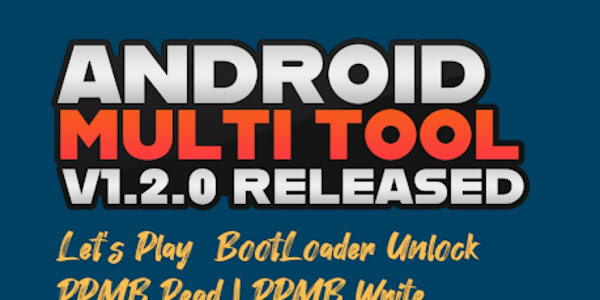  Android Multi Tool v1.2.0: Unlocking VIVO Devices Made Easy