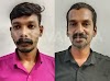 മകനോടുള്ള വിരോധം വഴിയിൽ പതിയിരുന്ന് പിതാവിനെ ആക്രമിച്ചു: പ്രതികൾ അറസ്റ്റിൽ