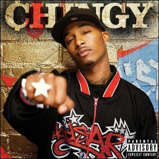 chingy dead