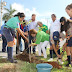 El Ayuntamiento de Mérida inicia la 5ª Jornada Forestal en Cholul