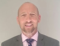 New adviser at Allen Tomas & Co Financial, Kevin Banks-Dunnell