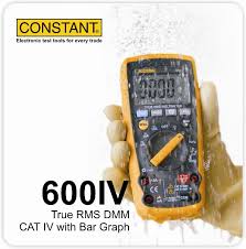 Constant 600 iv