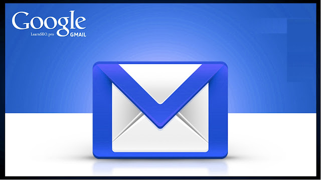 Gmail Blue HD Wallpaper