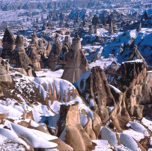 Nevsehir