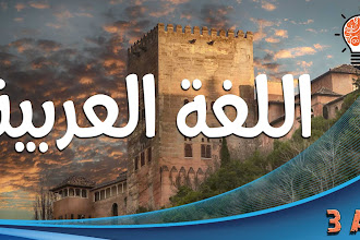 مادة اللغة العربية السنة الثالثة متوسط