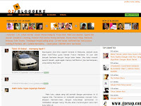 Ping entry blog anda di OZ Bloggers