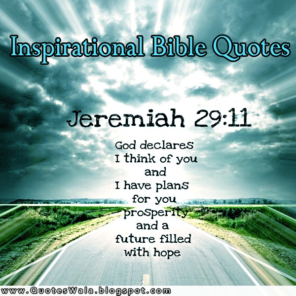  Inspirational  Bible  Quotes  Daily Quotes  at QuotesWala