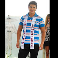 Mister Peru 2012 Result