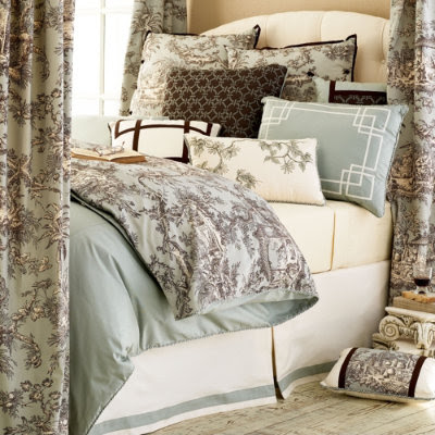 Country Bedroom Sets on French Country Bedding Ideas   How Can We Beautify Your Pillows